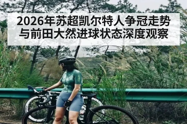 2026年苏超凯尔特人争冠走势与前田大然进球状态深度观察